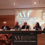 Discours d'inauguration